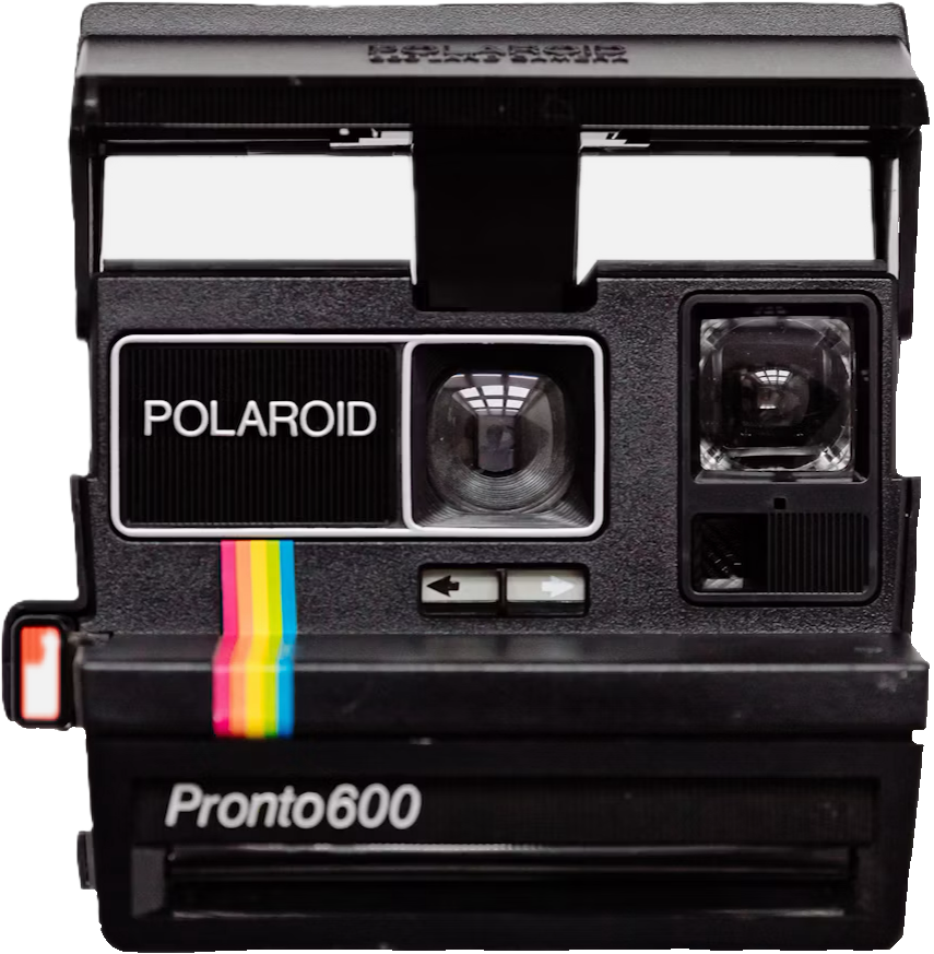 Polaroid Camera